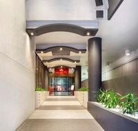 ibis Melbourne Hotel and Apartments