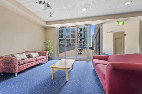 YEHS Hotel Melbourne CBD - Sydneys Hotel 1