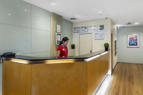 YEHS Hotel Melbourne CBD - Sydneys Hotel 2