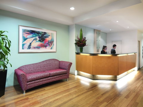 YEHS Hotel Melbourne CBD - Sydneys Hotel 3