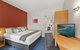 YEHS Hotel Melbourne CBD - thumb 6