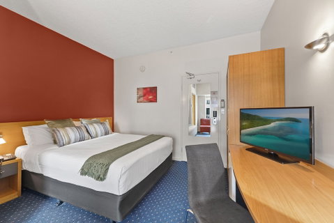 YEHS Hotel Melbourne CBD - Sydneys Hotel 6