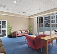 YEHS Hotel Melbourne CBD