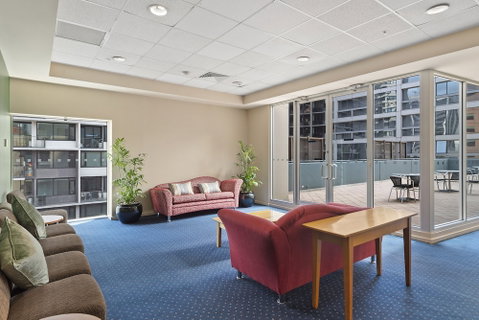 YEHS Hotel Melbourne CBD - Sydneys Hotel 0