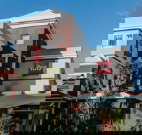 ibis Newcastle - Sydneys Hotel