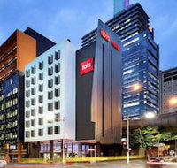 ibis Sydney Barangaroo Hotel - Sydneys Hotel