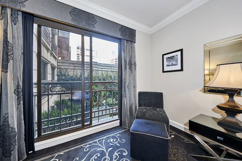The Sebel Melbourne Flinders Lane - Sydneys Hotel 6