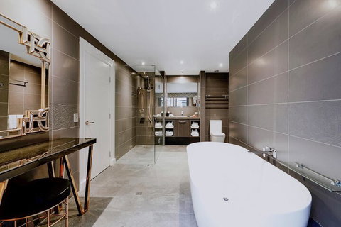 The Sebel Melbourne Flinders Lane - Sydneys Hotel 4