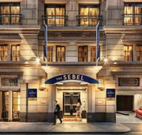 The Sebel Melbourne Flinders Lane