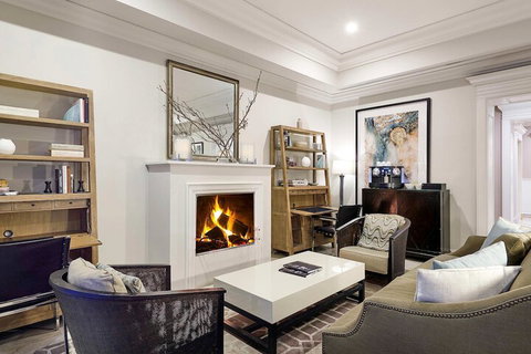 The Sebel Melbourne Flinders Lane - Sydneys Hotel 3