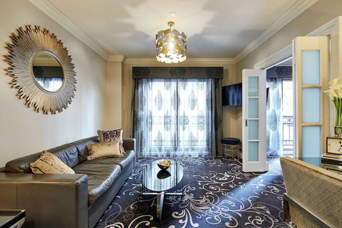 The Sebel Melbourne Flinders Lane - Sydneys Hotel 5