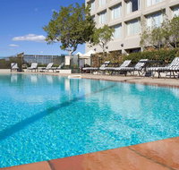 Mercure Sydney Parramatta - Sydneys Hotel