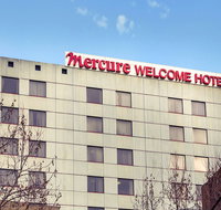 Mercure Welcome Melbourne