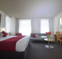 Crossley Hotel Melbourne