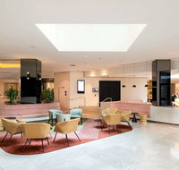 Novotel Sydney International Airport Hotel - Sydneys Hotel