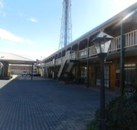 Best Western Travellers Rest Motor Inn - Sydneys Hotel