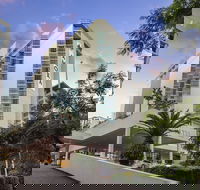 Amora Hotel Brisbane - Sydneys Hotel