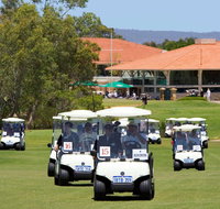 Novotel Swan Valley Vines Resort - Sydneys Hotel