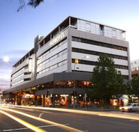 Novotel Canberra - Sydneys Hotel
