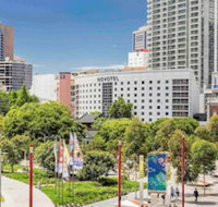 Novotel Sydney Darling Square - Sydneys Hotel