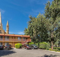 Best Western Cathedral Motor Inn - Sydneys Hotel