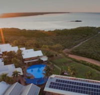 Moonlight Bay Suites - Sydneys Hotel