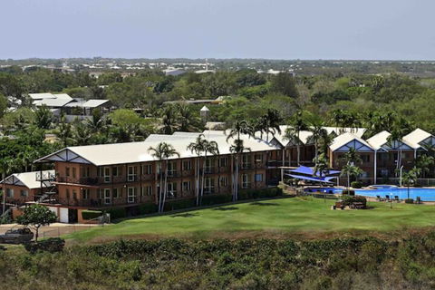 Moonlight Bay Suites - Sydneys Hotel 2