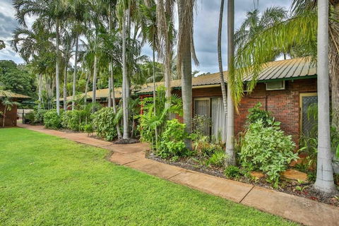 Bayside Holiday Apartments - Sydneys Hotel 3