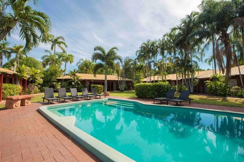 Bayside Holiday Apartments - Sydneys Hotel 4