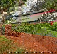 Bayside Holiday Apartments - Sydneys Hotel