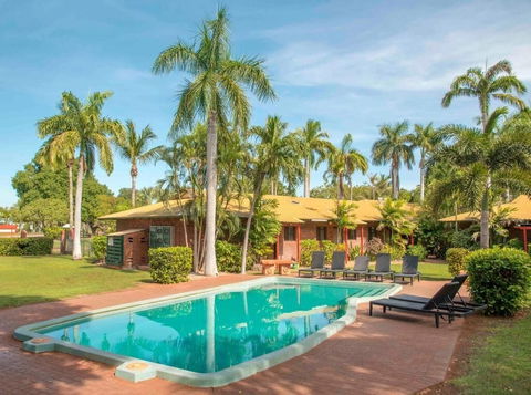 Bayside Holiday Apartments - Sydneys Hotel 5