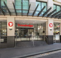 Travelodge Hotel Sydney - Sydneys Hotel
