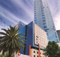 Travelodge Hotel Melbourne Southbank