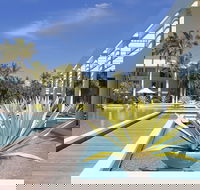 Sheraton Grand Mirage Resort Gold Coast - Sydneys Hotel