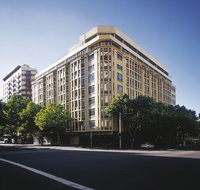 Vibe Hotel Sydney - Sydneys Hotel