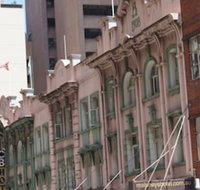 Maze Backpackers - Sydneys Hotel