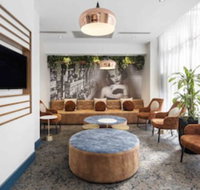Club Wyndham Sydney - Sydneys Hotel