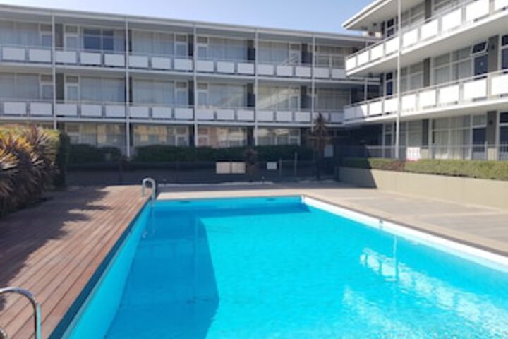Parkville VIC Sydneys Hotel