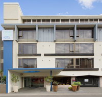 Cosmopolitan Hotel - Sydneys Hotel