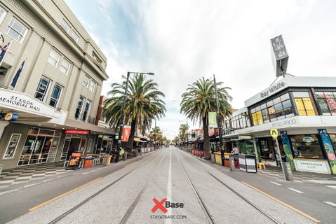 Base Backpackers Melbourne Hostel - Sydneys Hotel 4