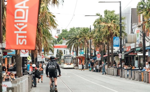 Base Backpackers Melbourne Hostel - Sydneys Hotel 2