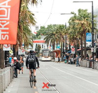 Base Backpackers Melbourne Hostel - Sydneys Hotel