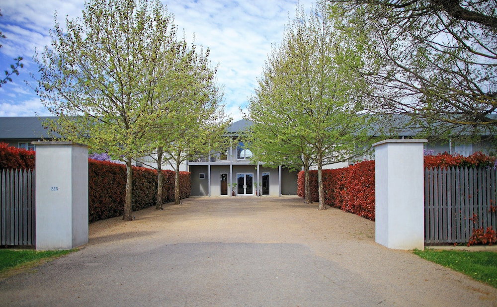 Guest House Cottage Paringa SA Sydneys Hotel