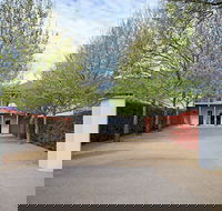 Lancemore Milawa - Sydneys Hotel