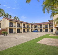 Best Western Airport 85 Motel - Sydneys Hotel