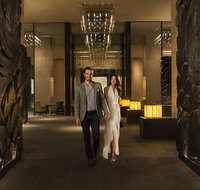 Grand Hyatt Melbourne