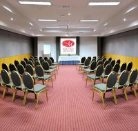 Metro Hotel Ipswich International - Sydneys Hotel