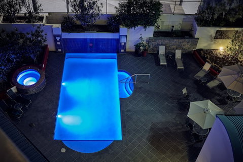West End Central Apartments - Sydneys Hotel 2