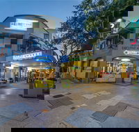 West End Central Apartments - Sydneys Hotel