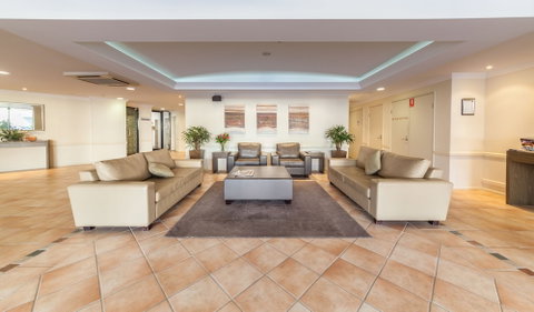West End Central Apartments - Sydneys Hotel 6
